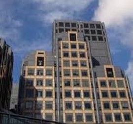 little britain complex